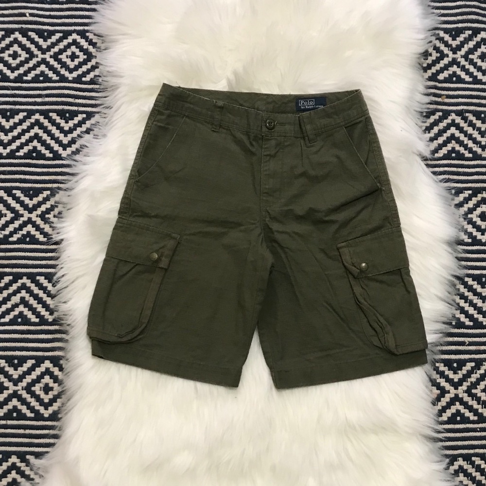 Polo CARGO Ralph Lauren shorts